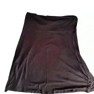 Flowy  Skirt